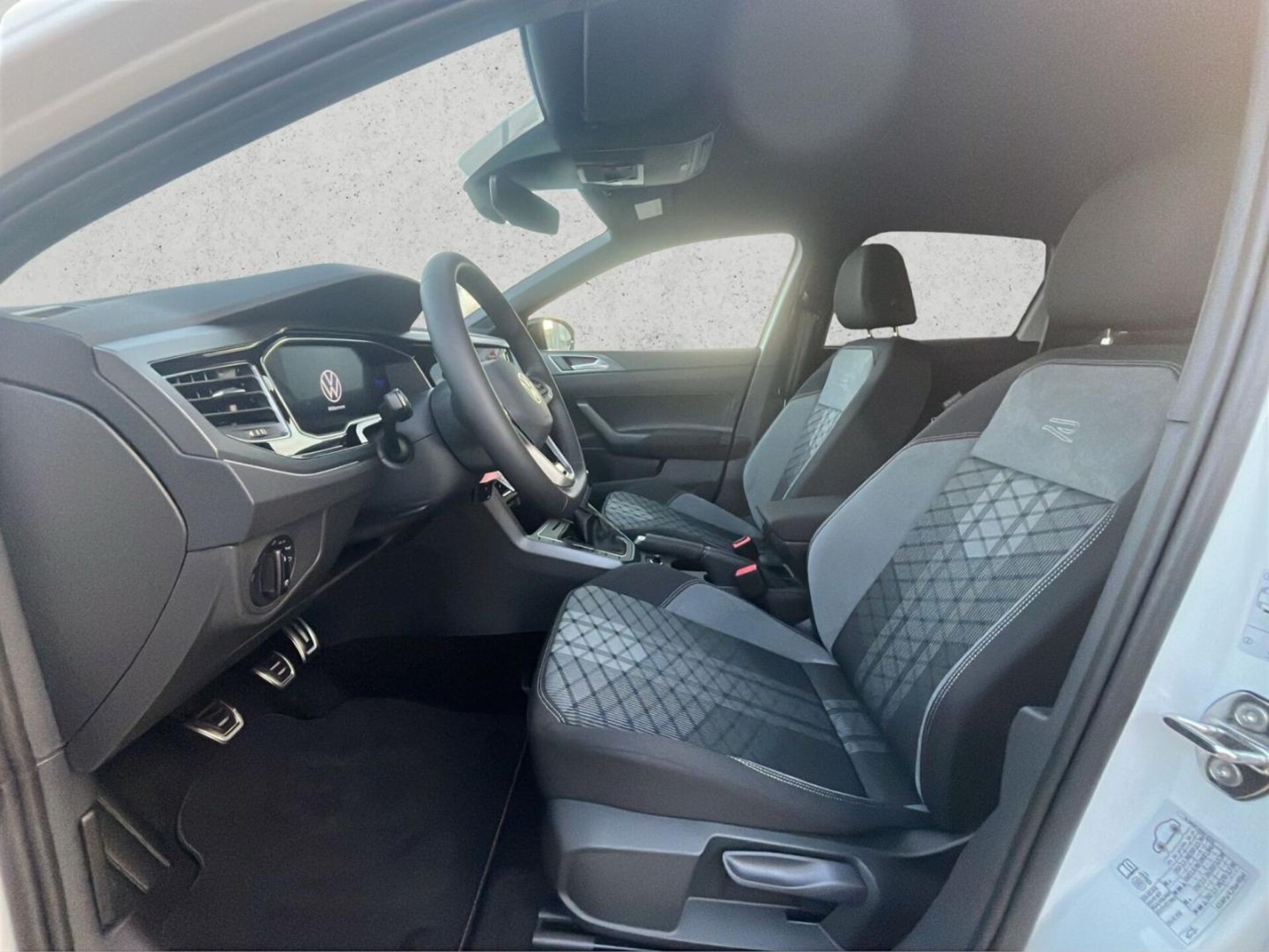 Volkswagen Taigo R-Line