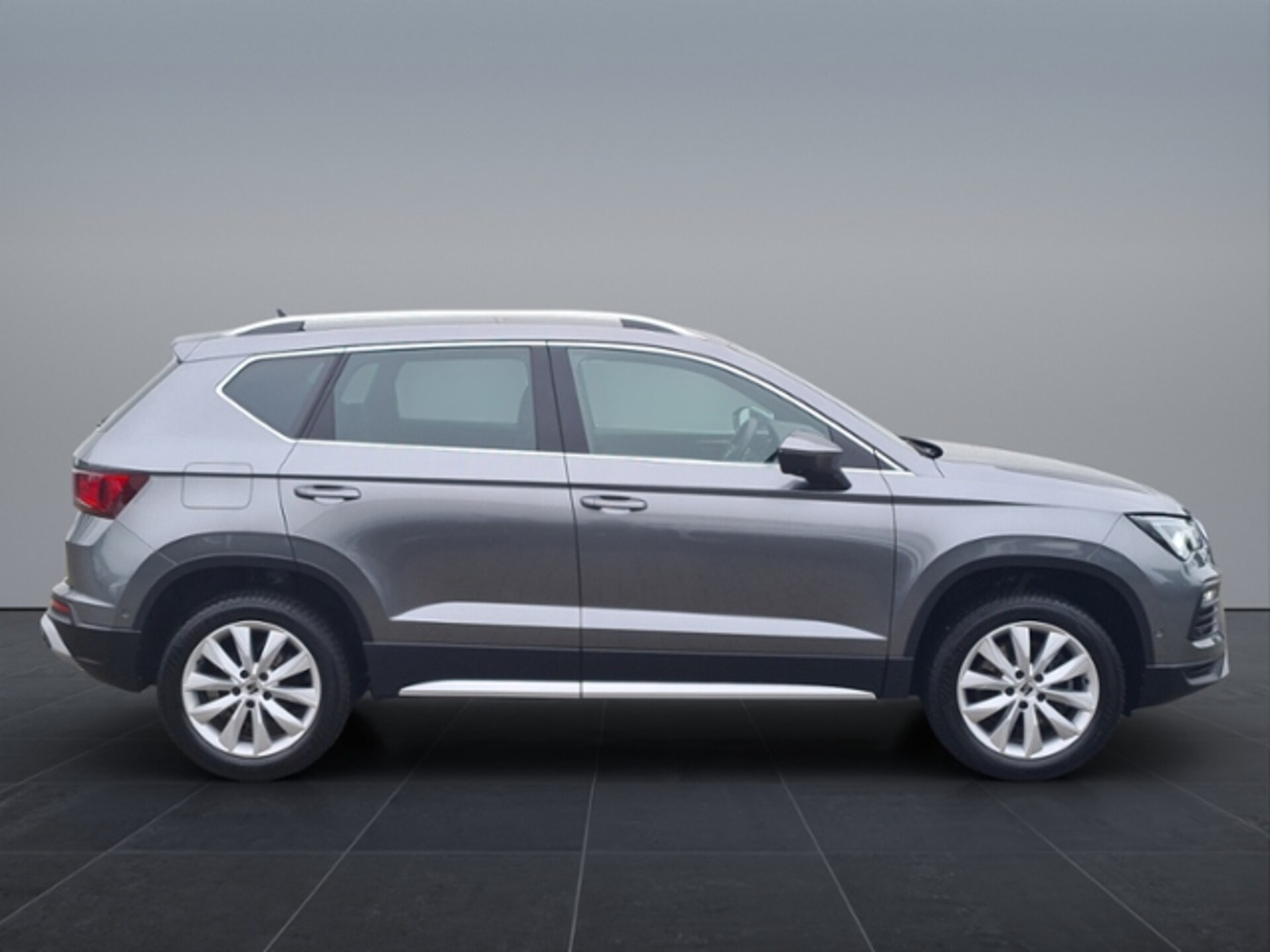 SEAT Ateca Xperience