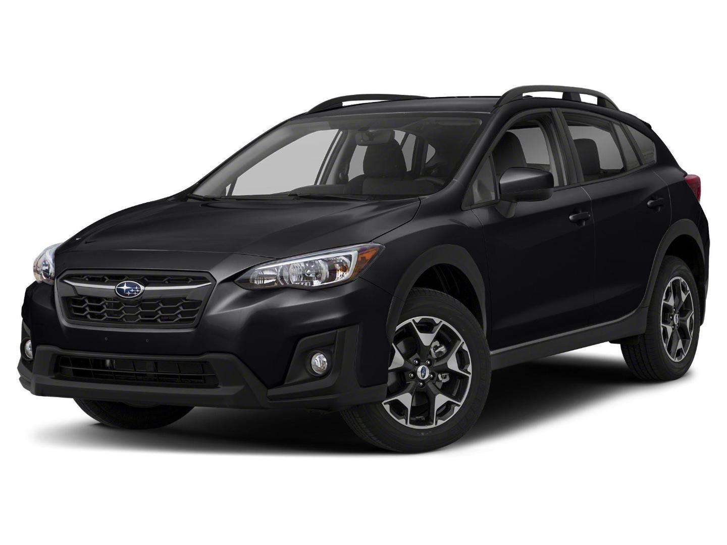 2019 Subaru Crosstrek 2.0i Premium CVT's photo