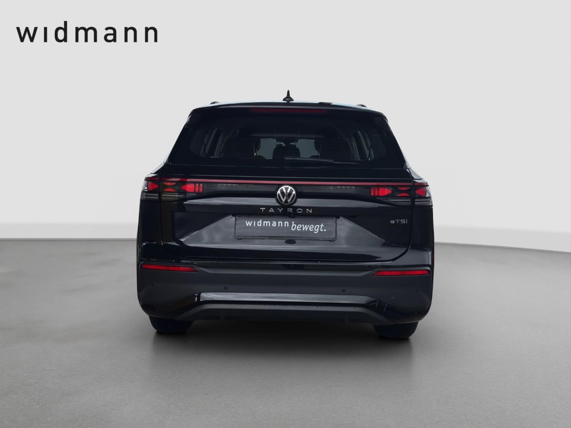 Volkswagen Tayron Life