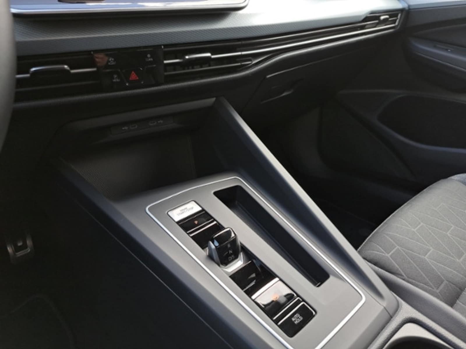 Volkswagen Golf – Bild 26