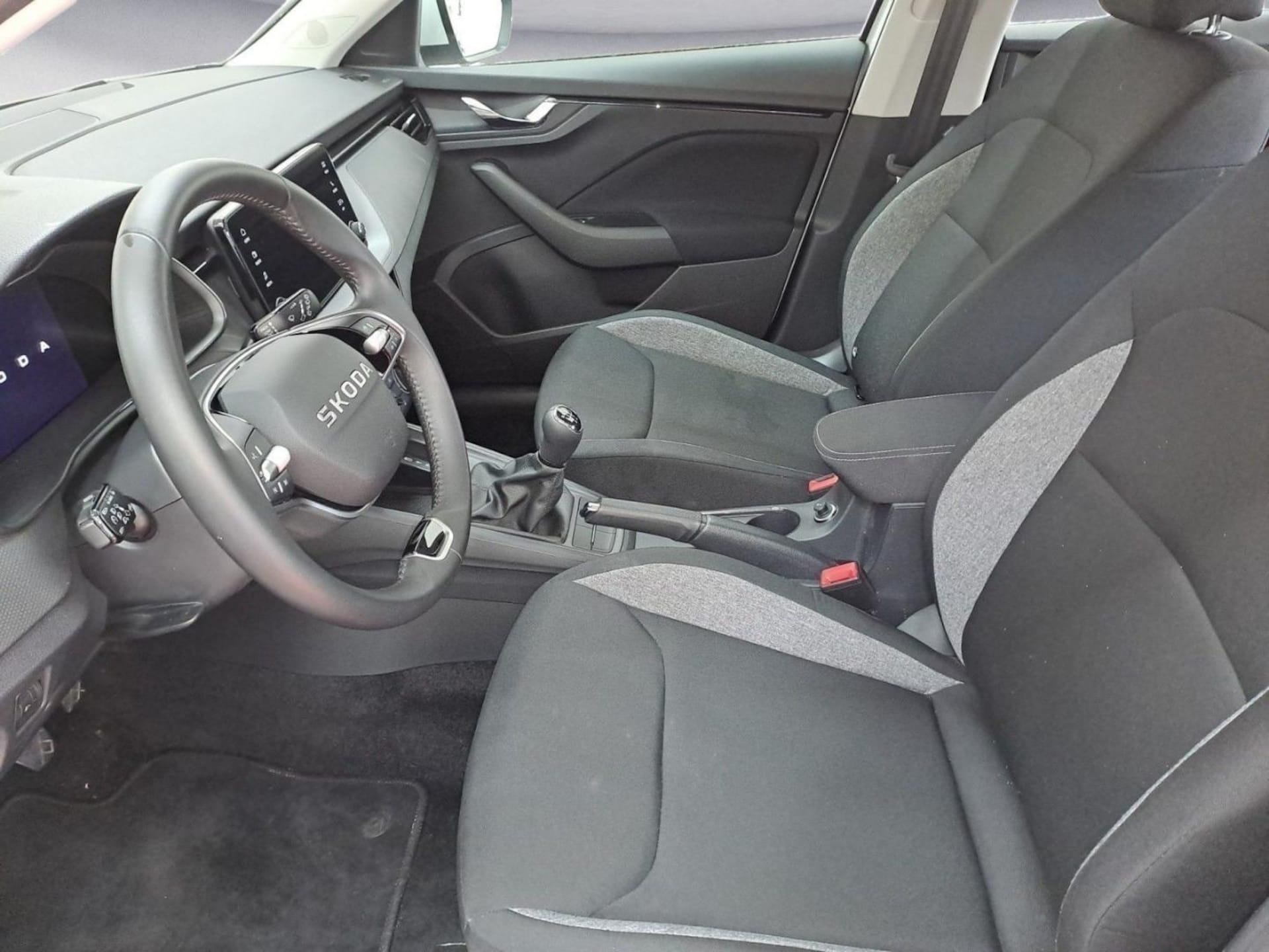 Skoda Kamiq Active