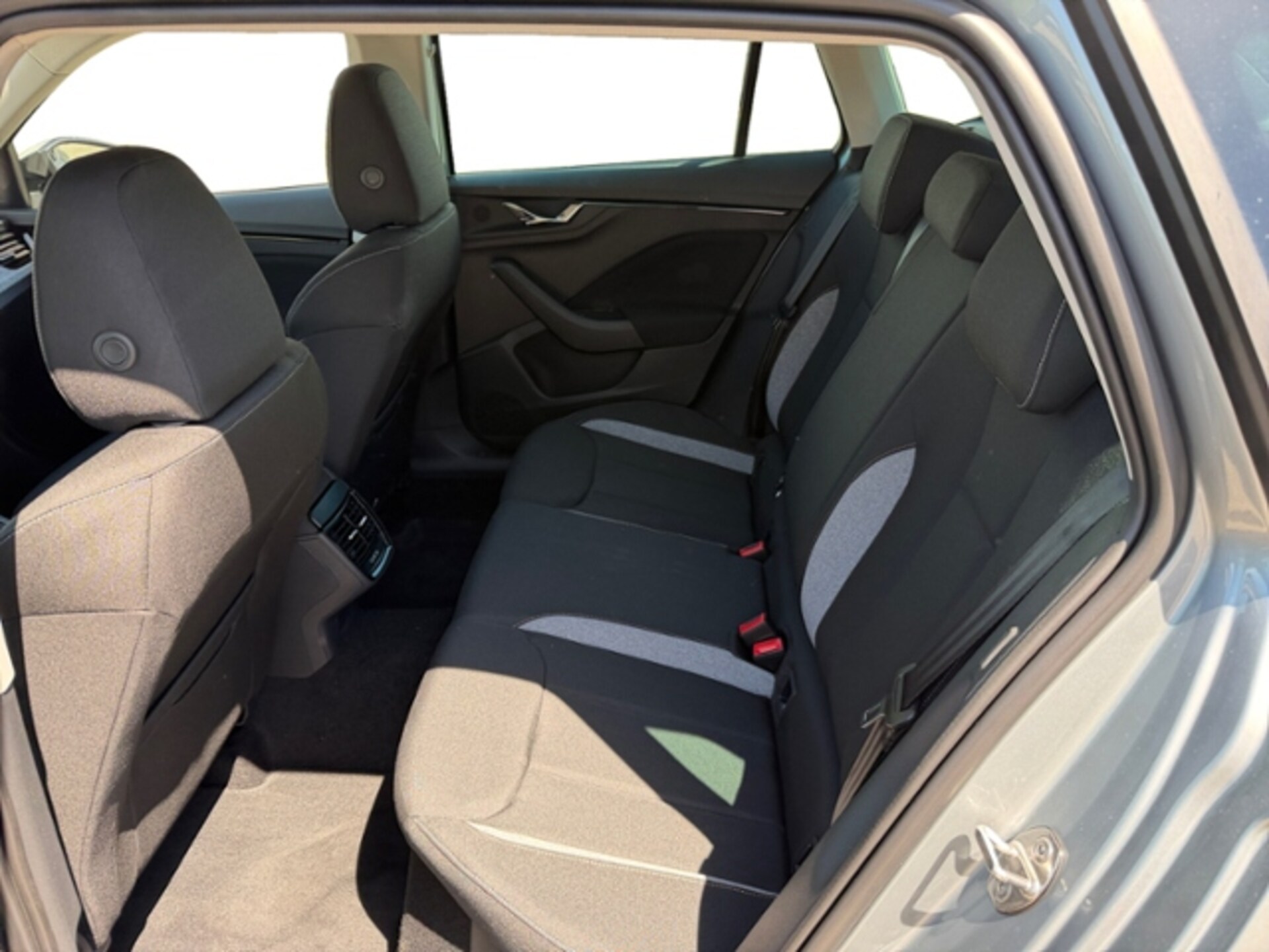 Skoda Kamiq Selection