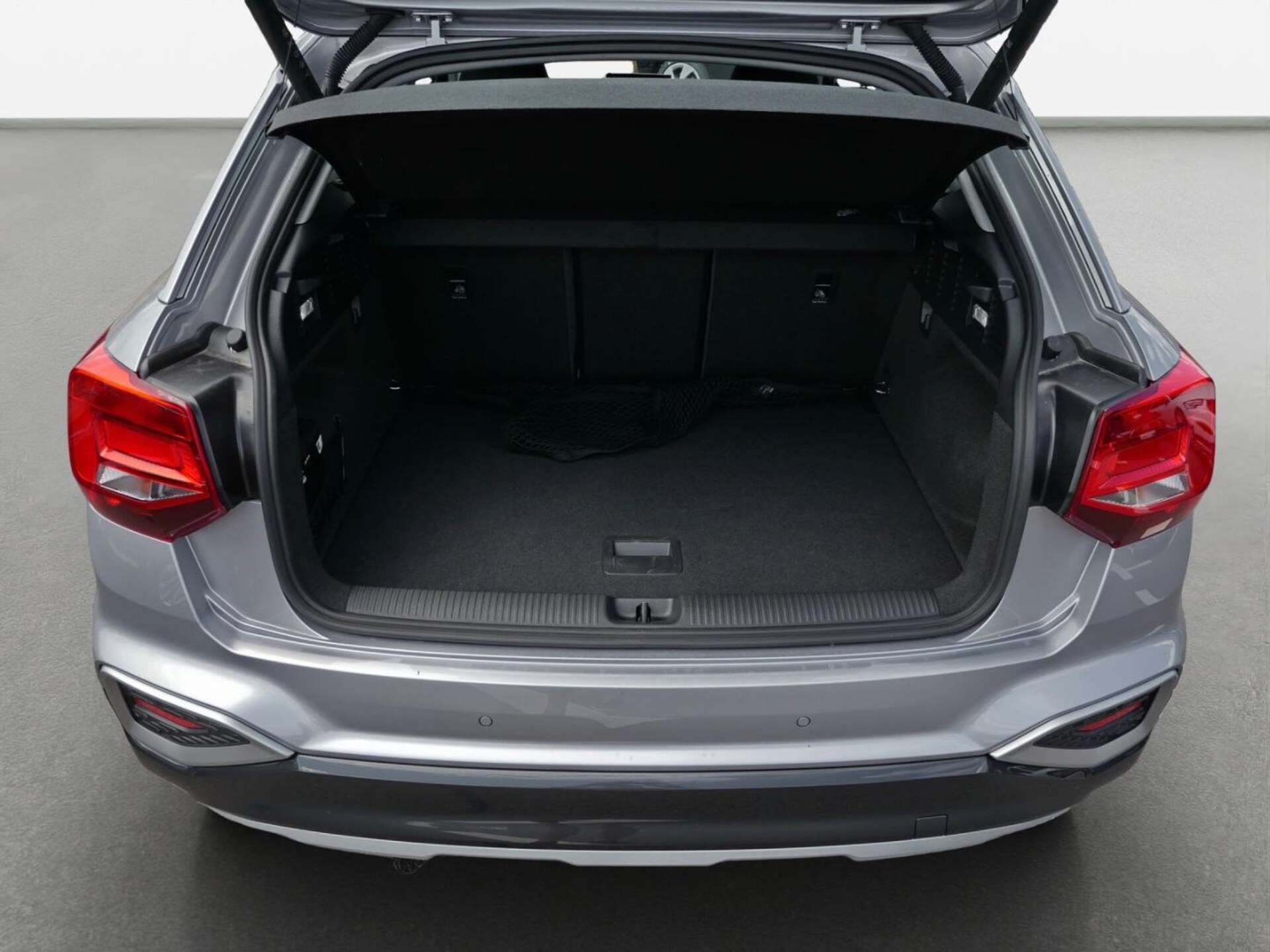 Audi Q2 Advanced