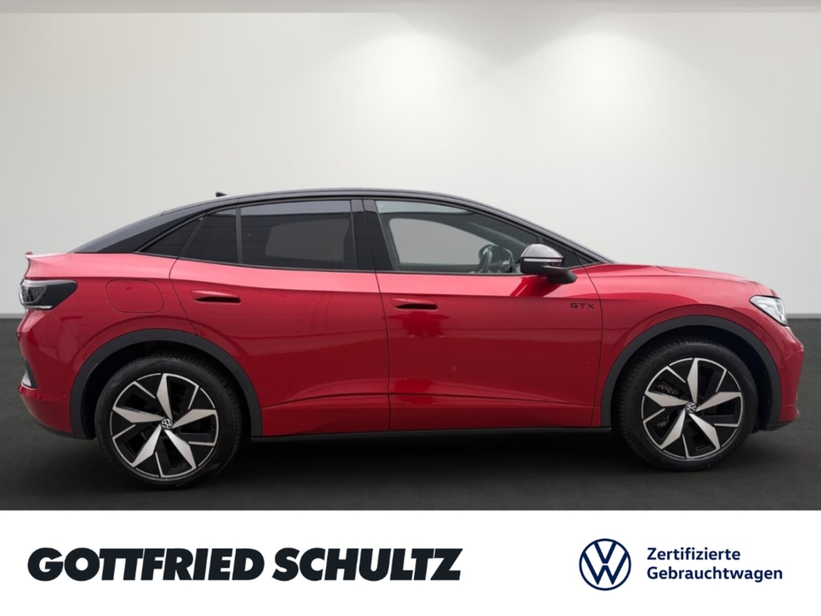 Volkswagen ID.5 – Bild 4