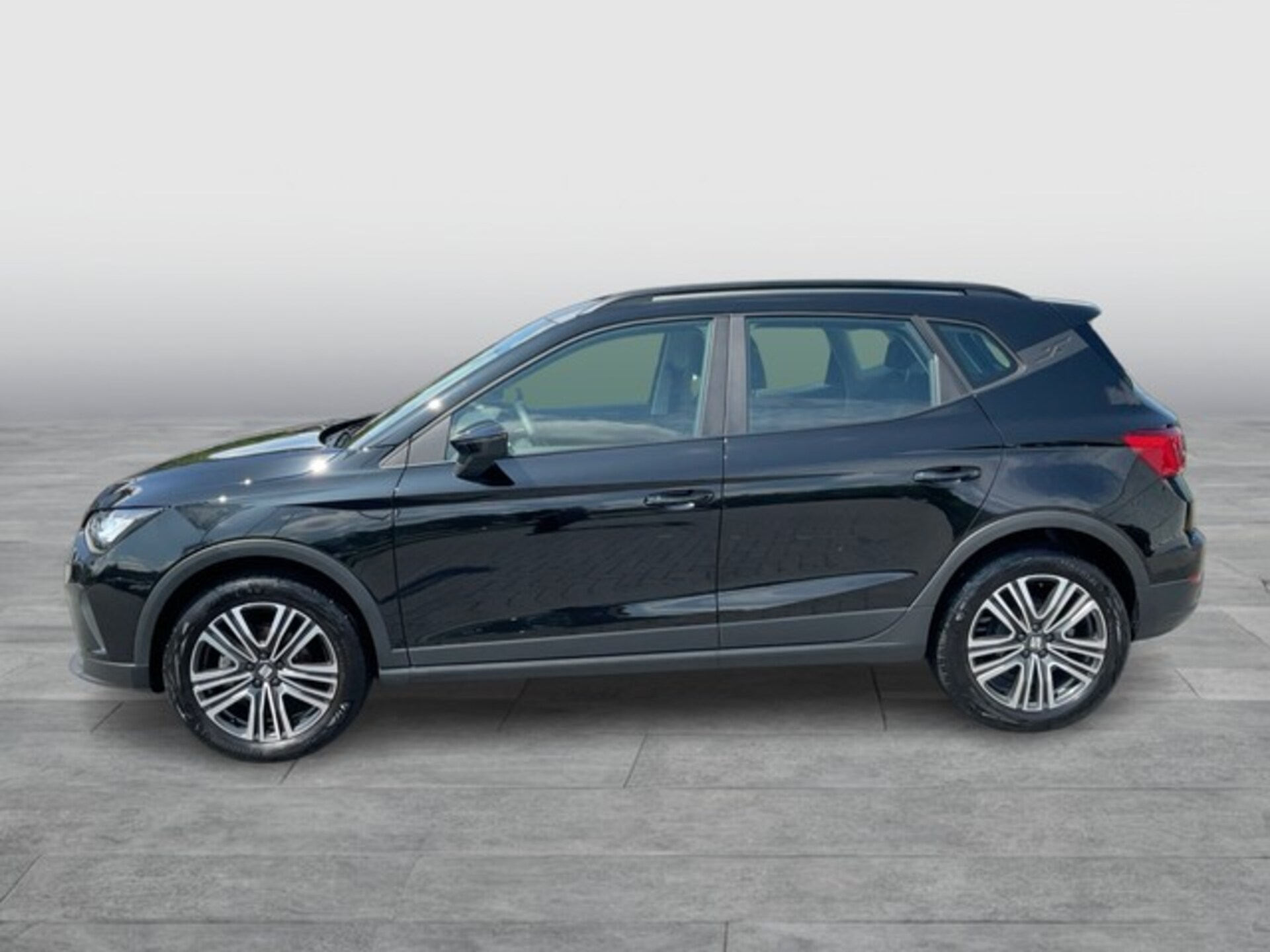 SEAT Arona Style