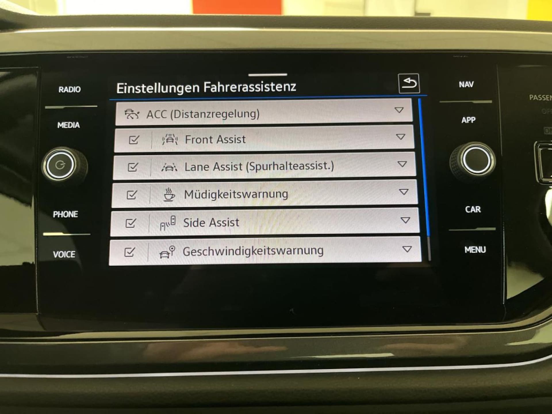 Volkswagen Taigo Style