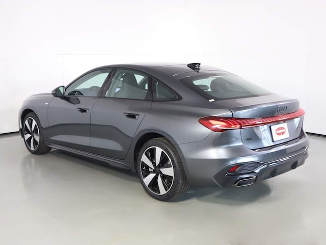 2026 Audi A5 Sedan
