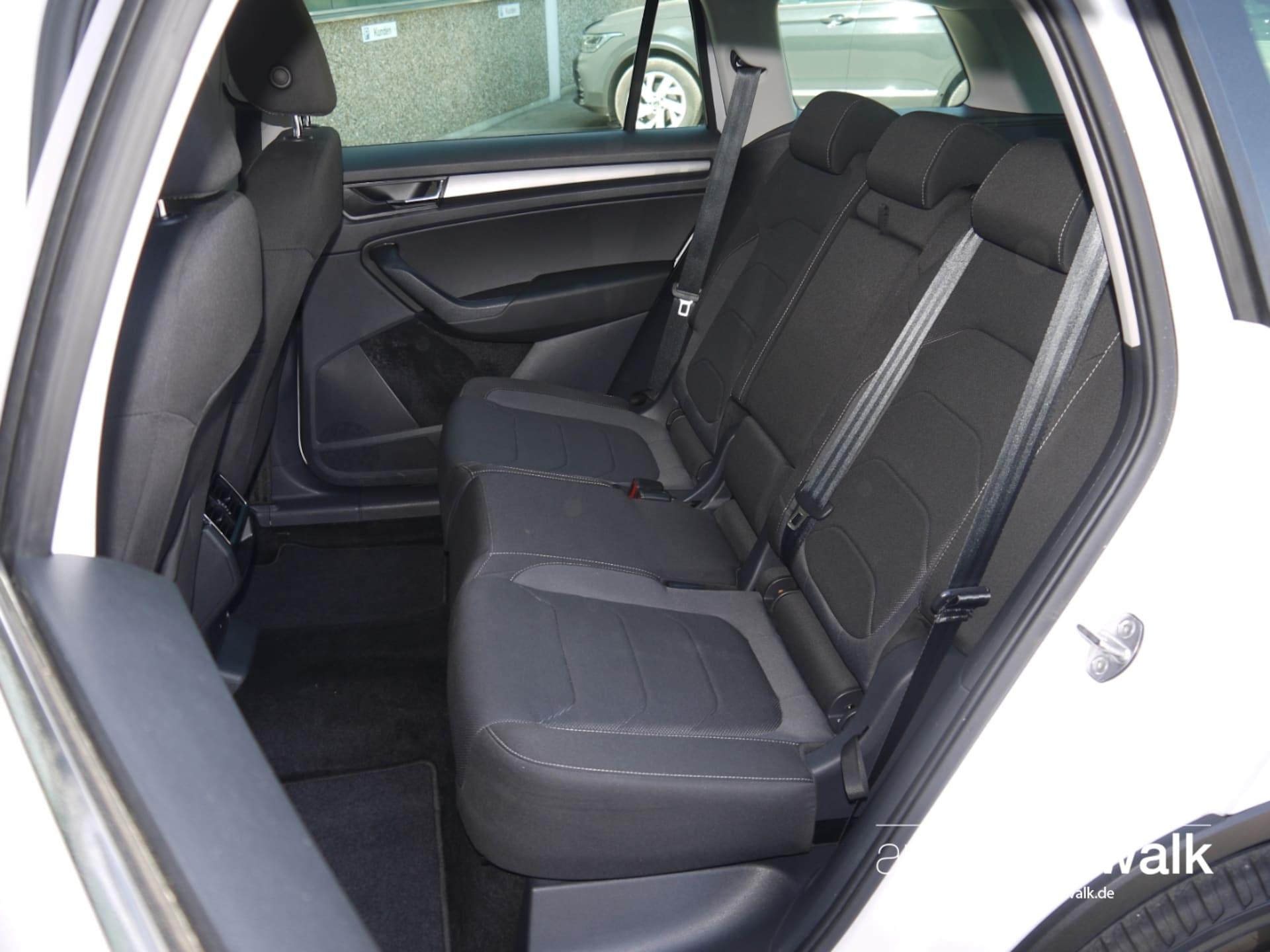 Skoda Kodiaq Ambition
