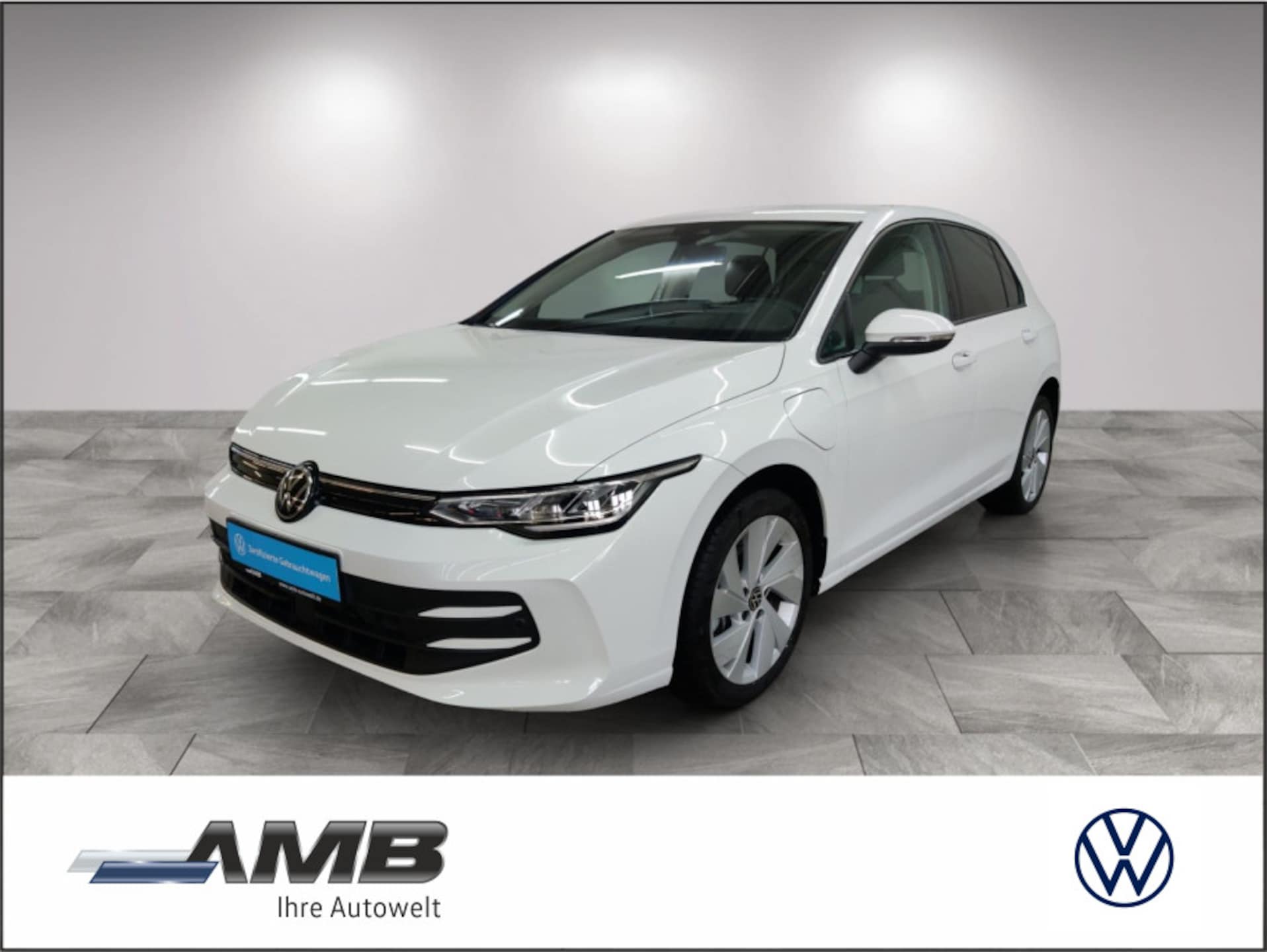 Volkswagen Golf Life