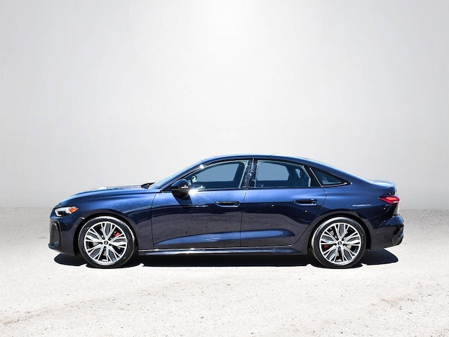 2025 Audi S5