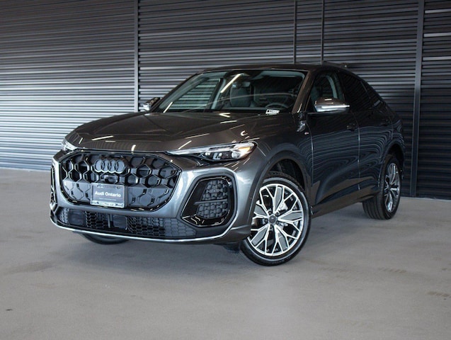 Photo of 2026 Audi Q5 Sportback