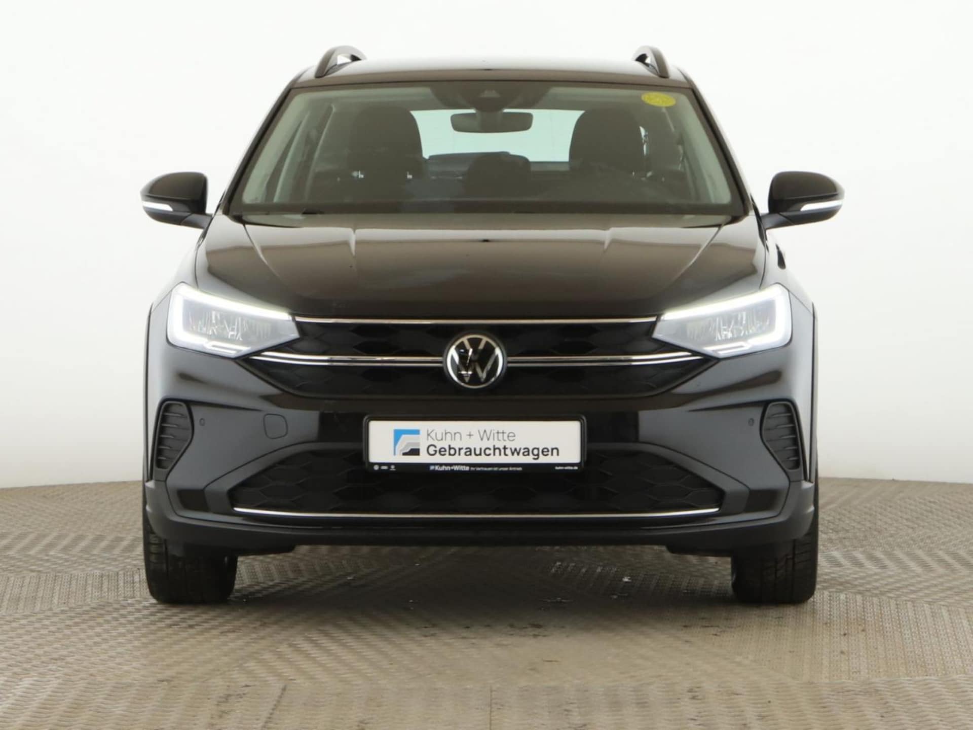 Volkswagen Taigo Life