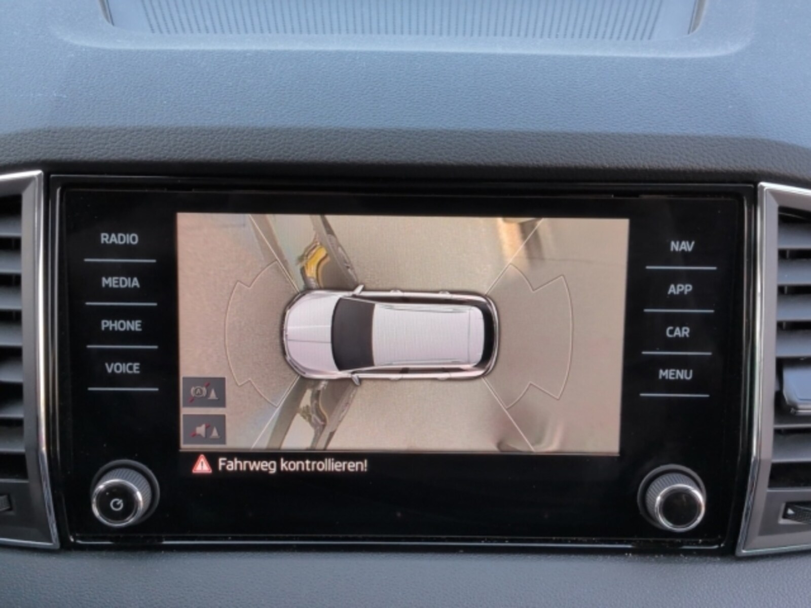 Škoda Karoq – Bild 12