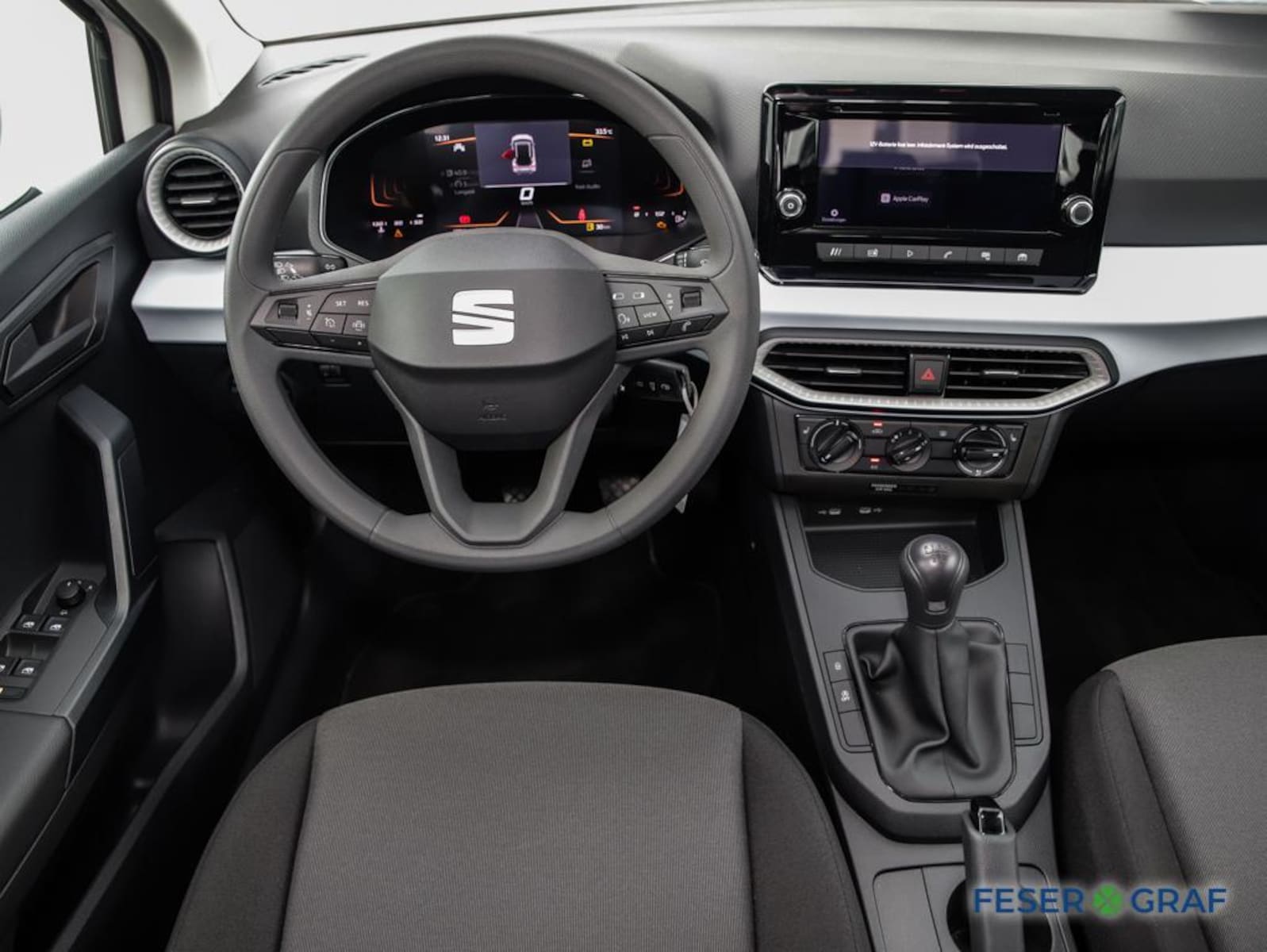 SEAT Arona – Bild 8