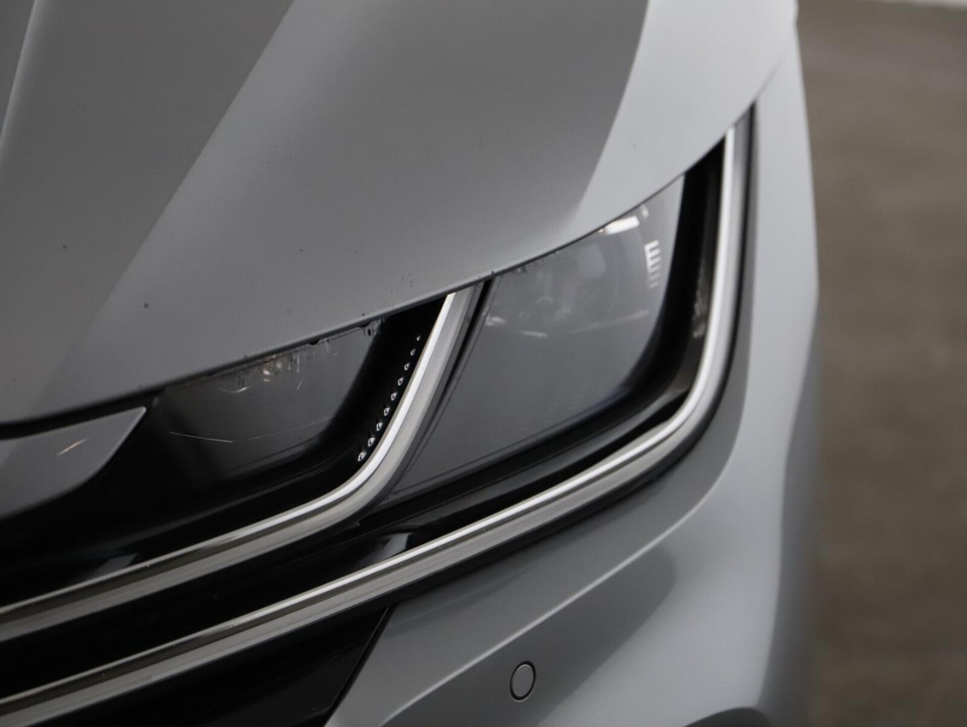 Volkswagen Arteon Shooting Brake R-Line