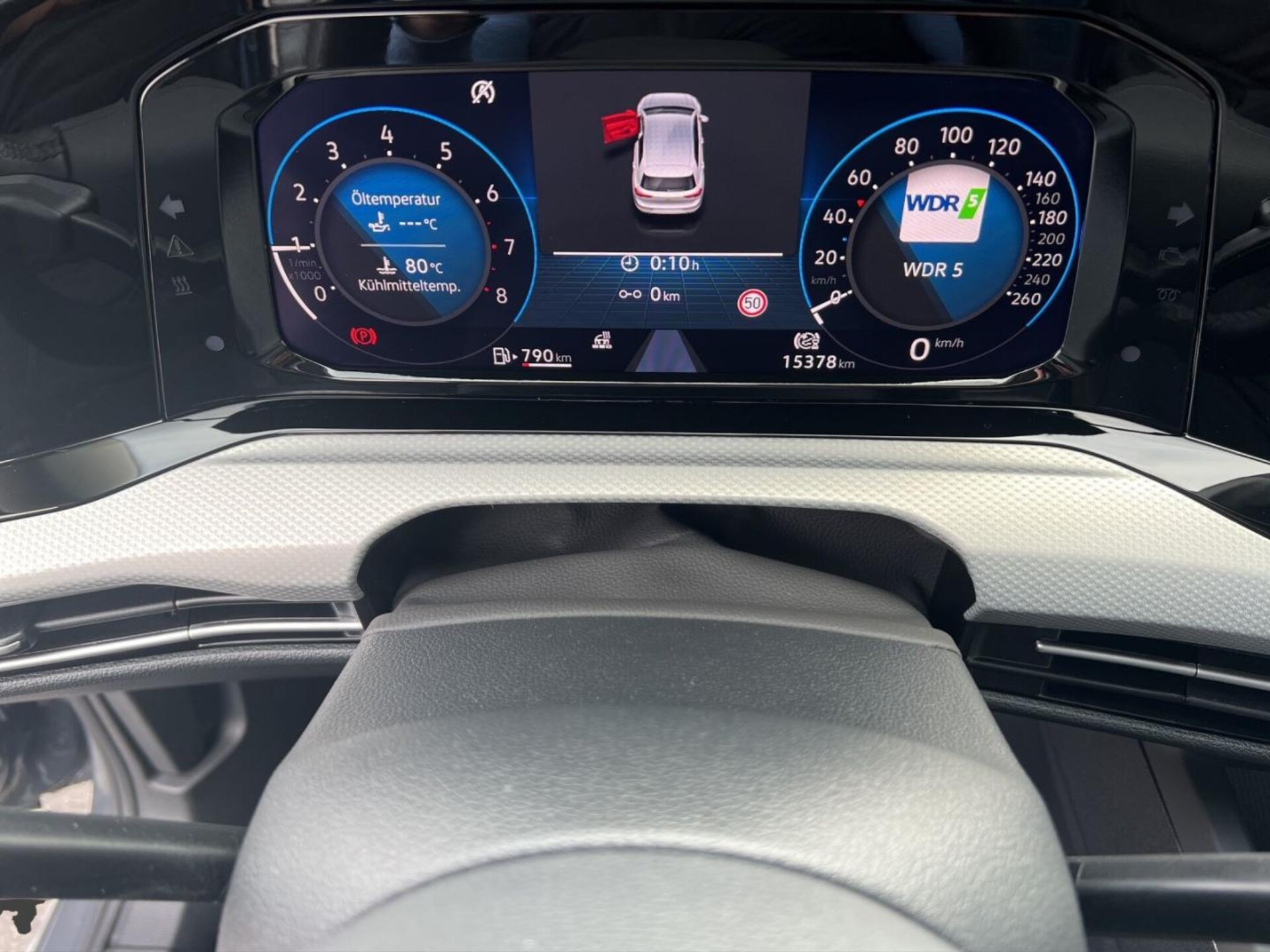 Volkswagen Golf MOVE