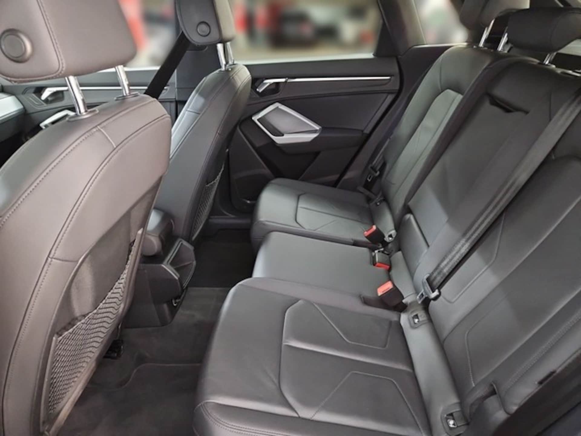 Audi Q3 SUV S line