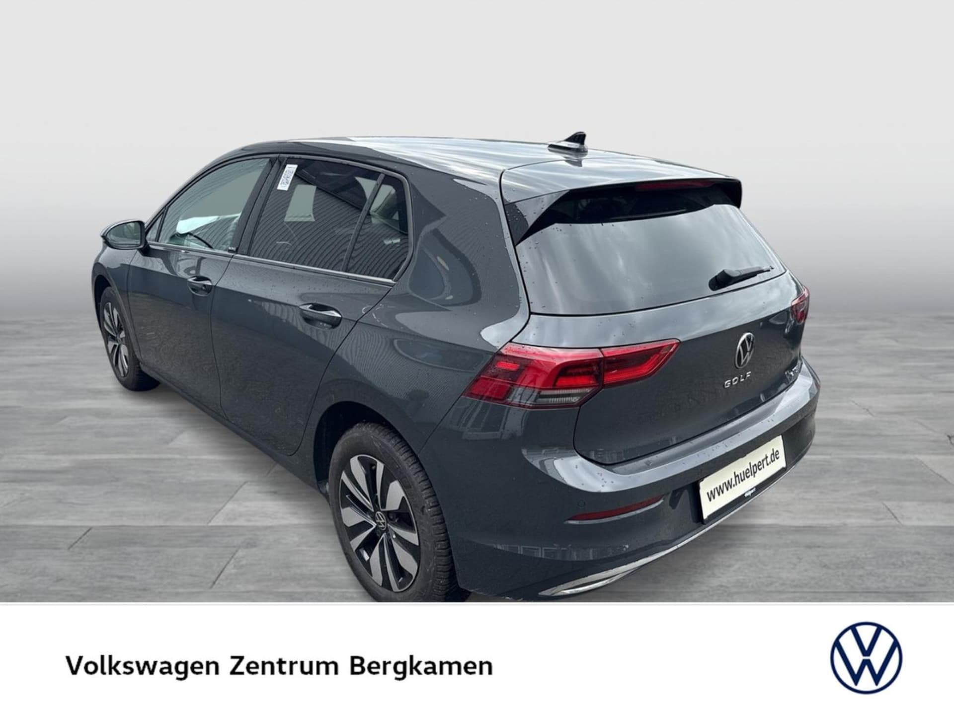Volkswagen Golf MOVE