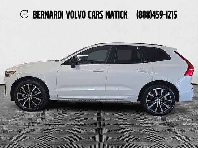 2024 Volvo XC60