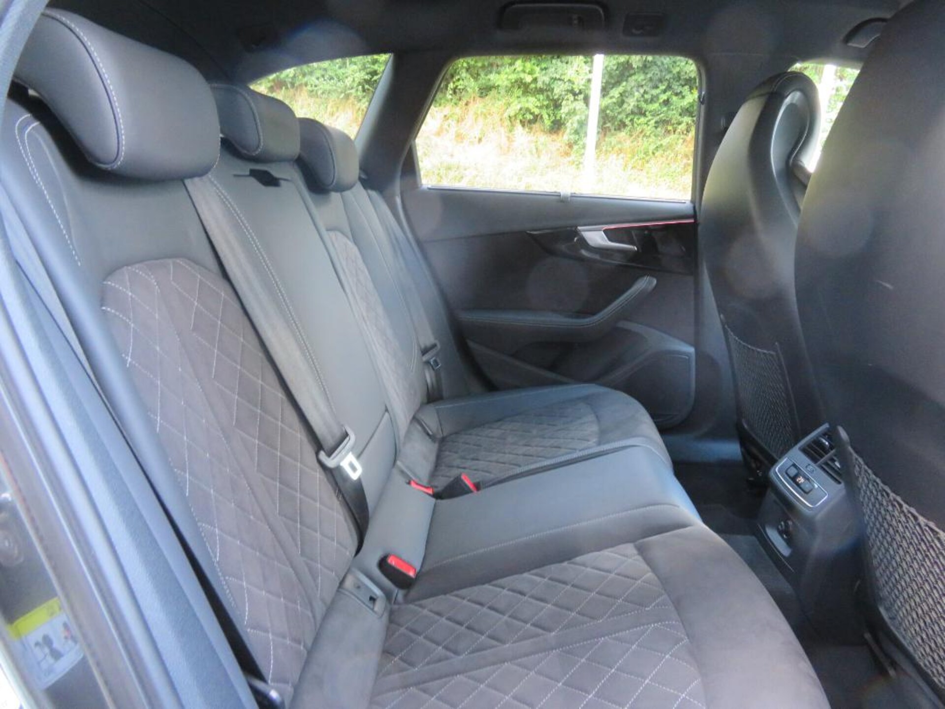 Audi S4 Avant
