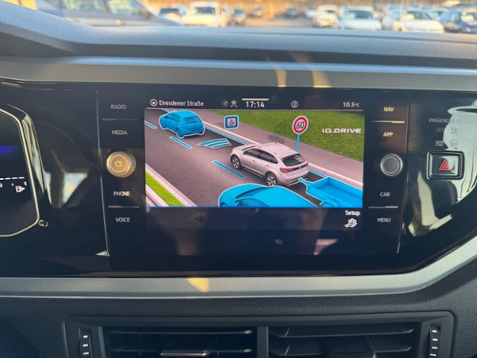 Volkswagen Taigo – Bild 34