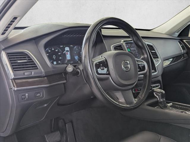 2018 Volvo XC90