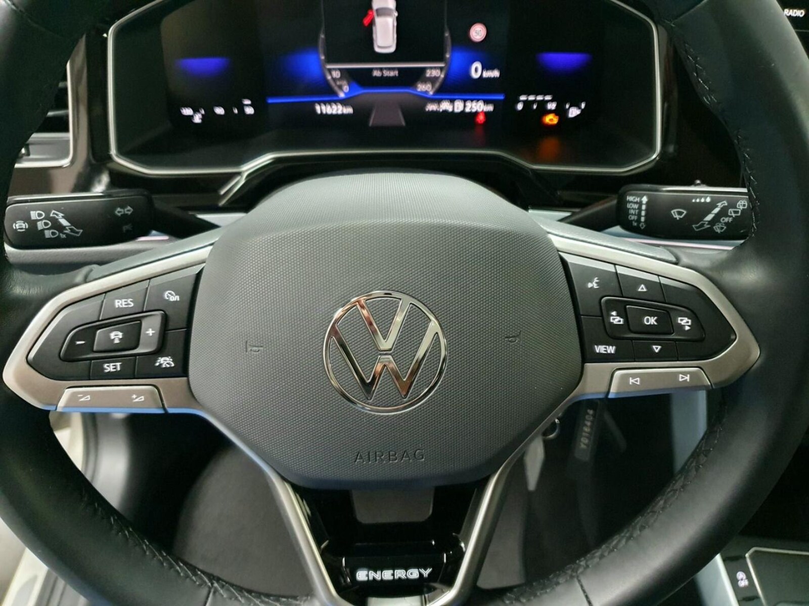 Volkswagen Taigo – Bild 22