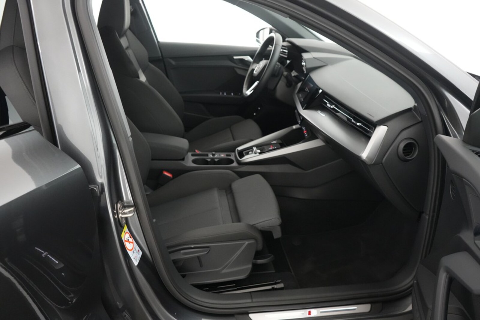 Audi A3 Sportback – Bild 10