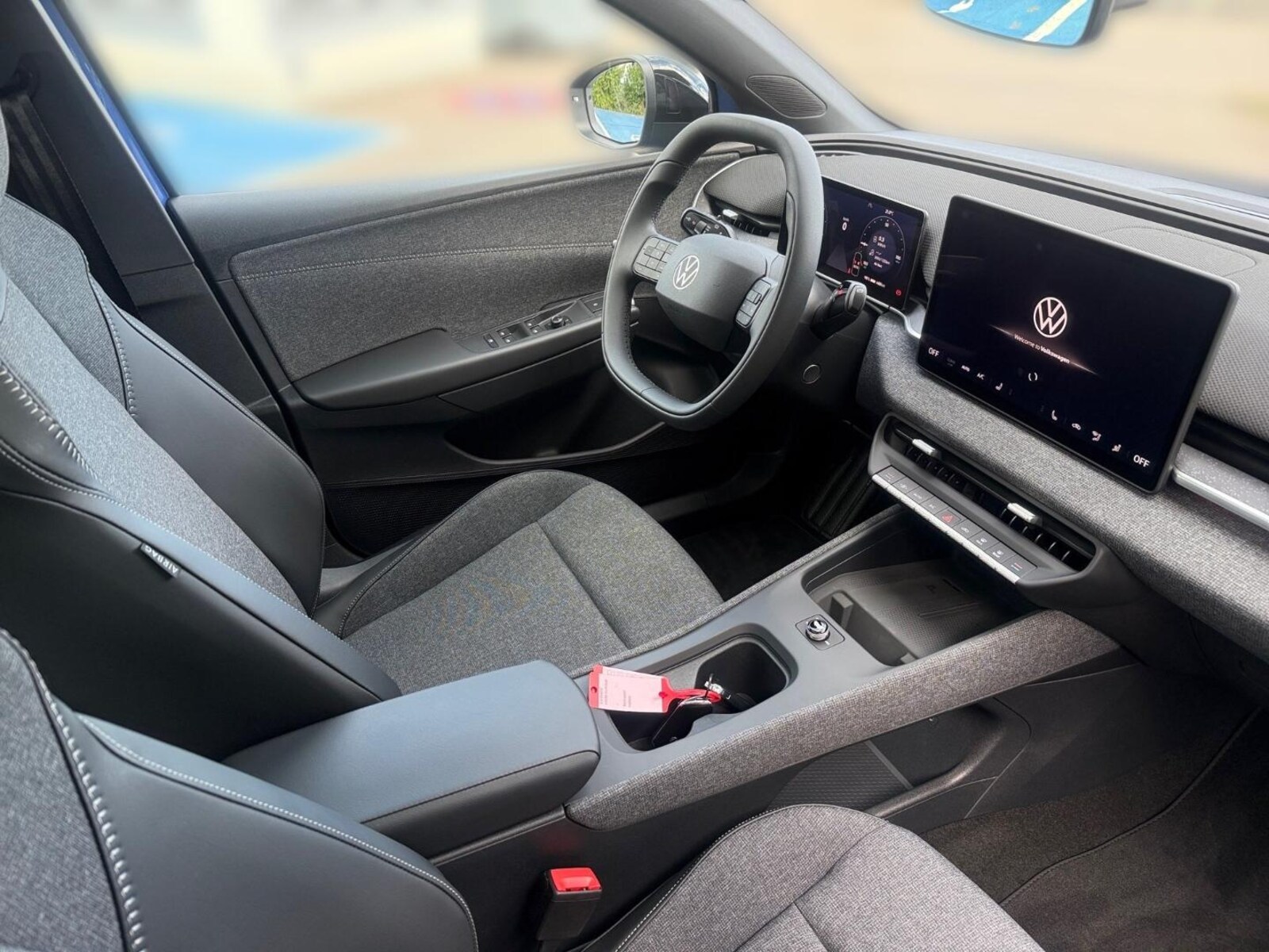 Volkswagen ID. Polo – Bild 15