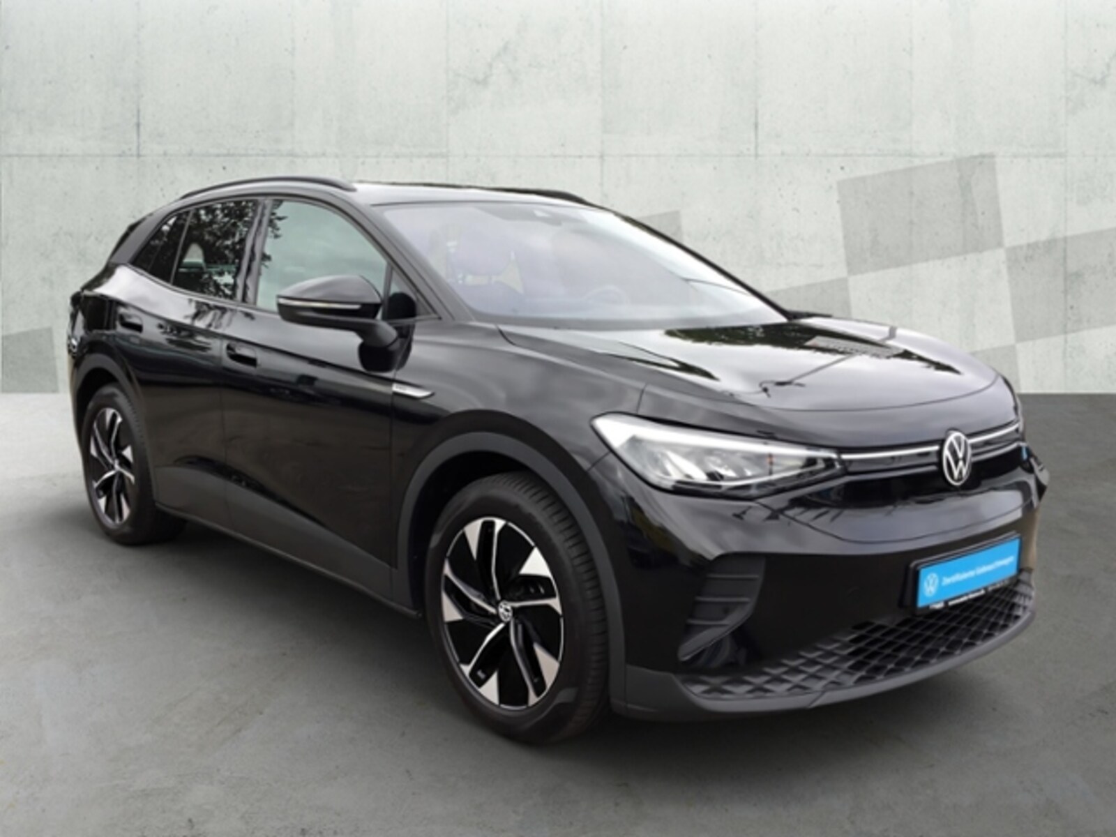 Volkswagen ID.4 – Bild 4