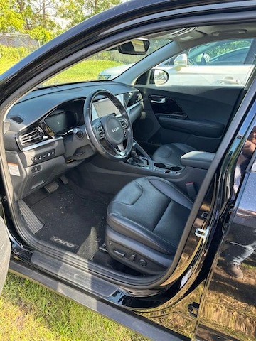 2022 Kia Niro