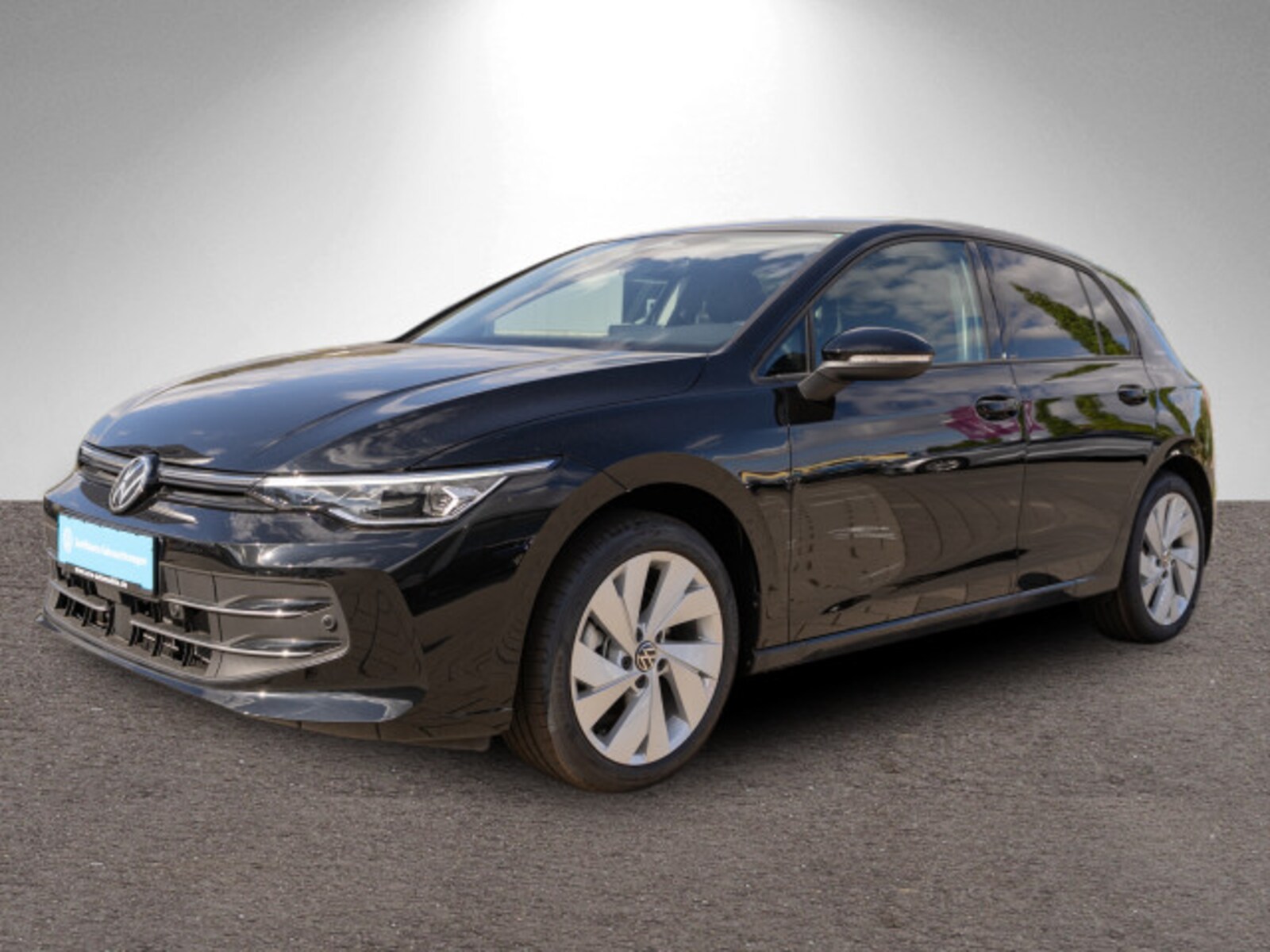 Volkswagen Golf – Bild 2