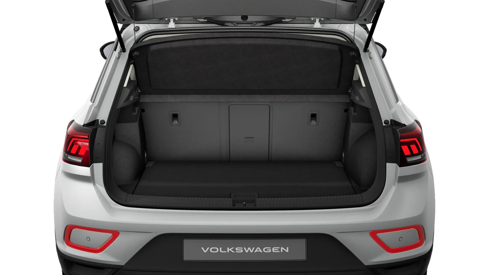 Volkswagen T-Roc – Bild 8