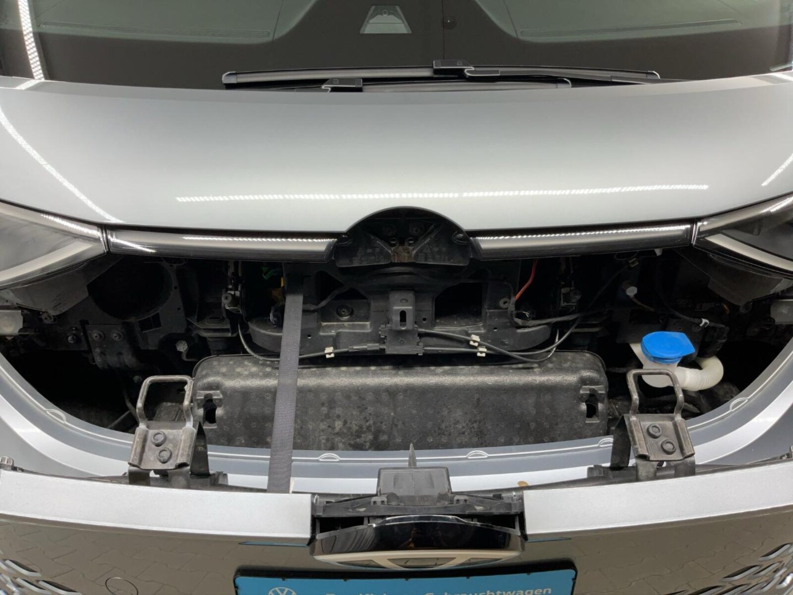 Volkswagen ID. Buzz – Bild 15