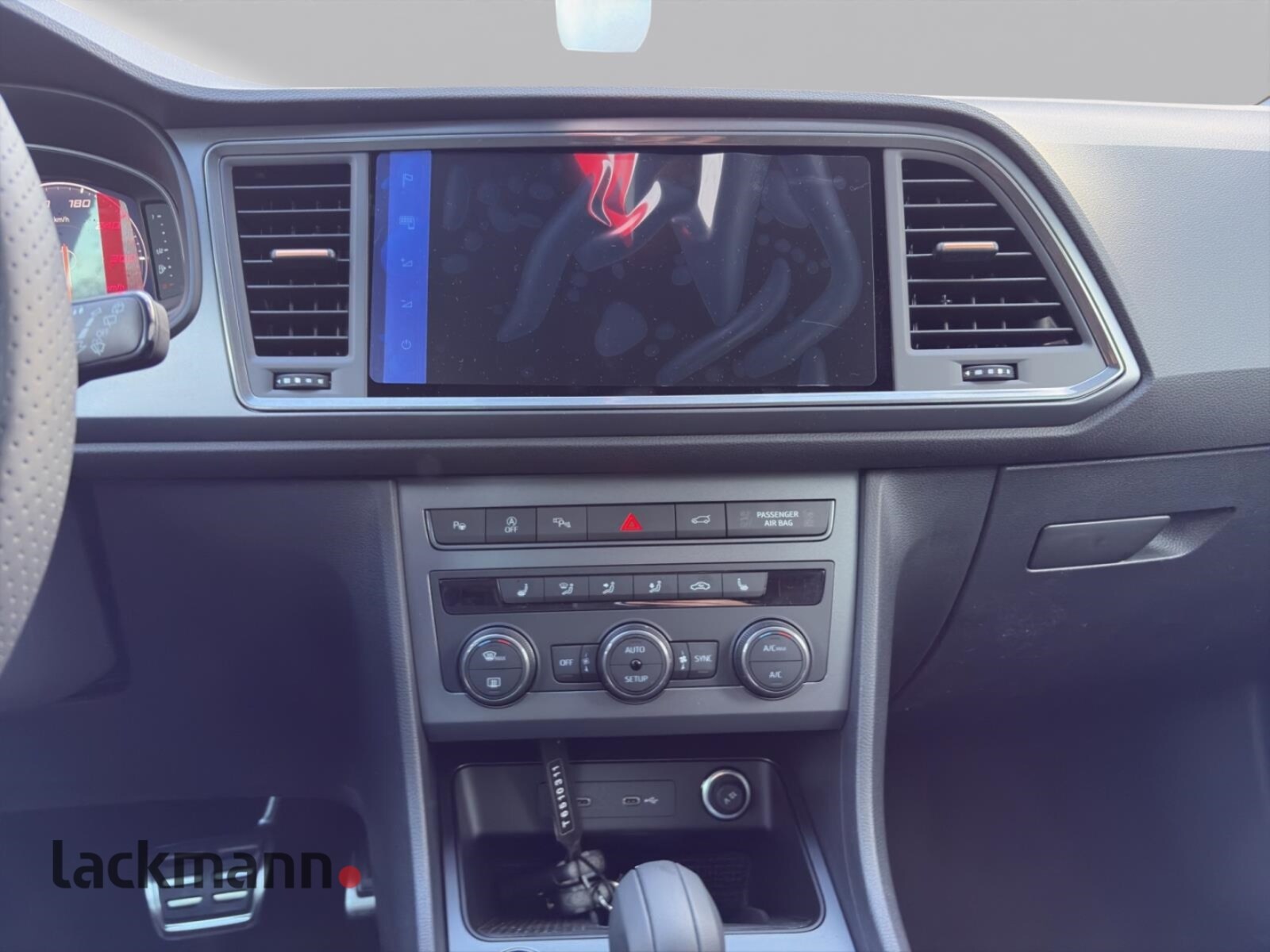 CUPRA Ateca – Bild 13