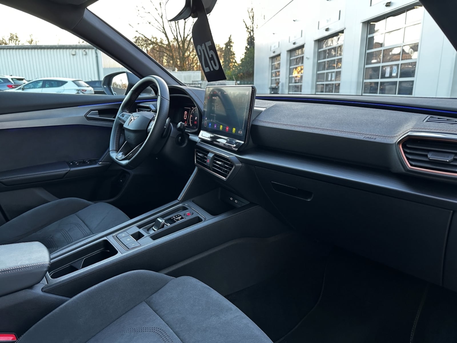 CUPRA Formentor – Bild 4