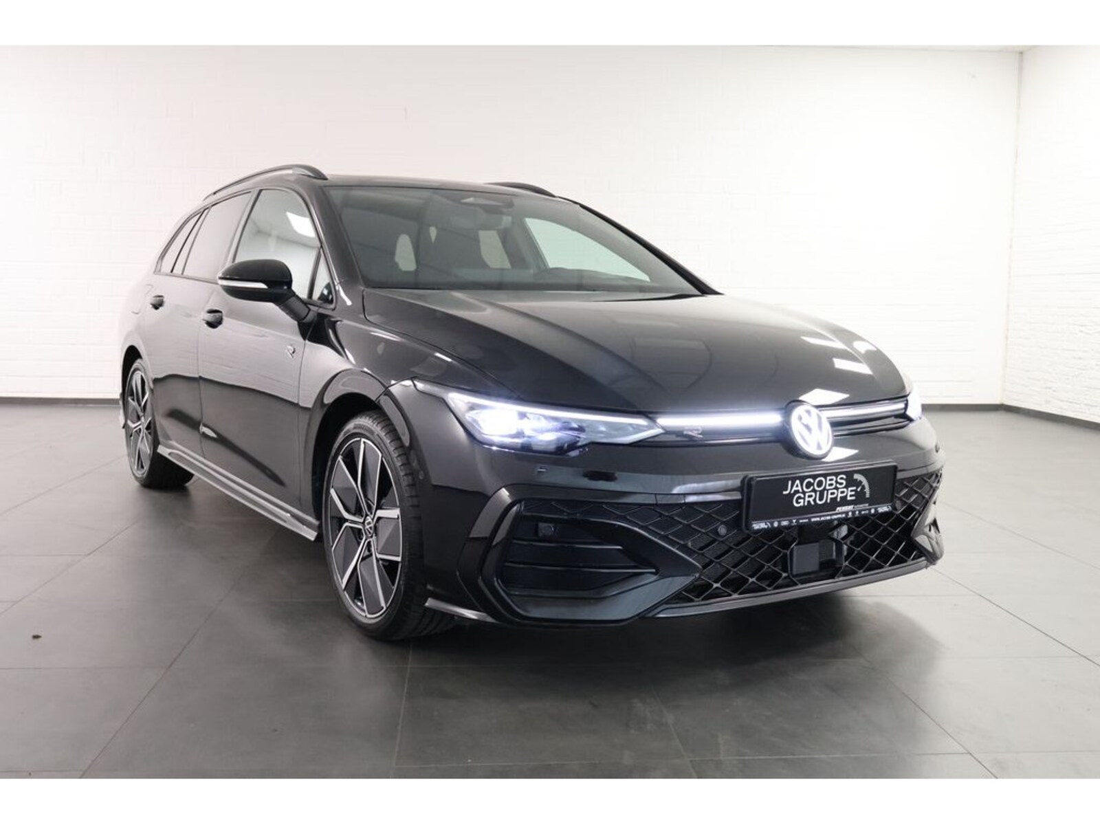 Volkswagen Golf Variant – Bild 3