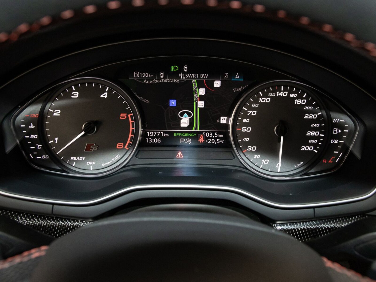 Audi S4 Avant – Bild 18