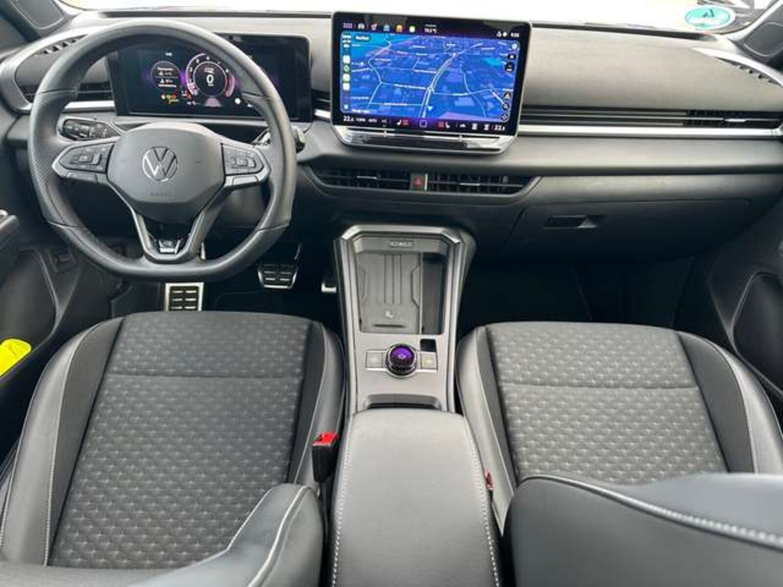 Volkswagen T-Roc – Bild 10