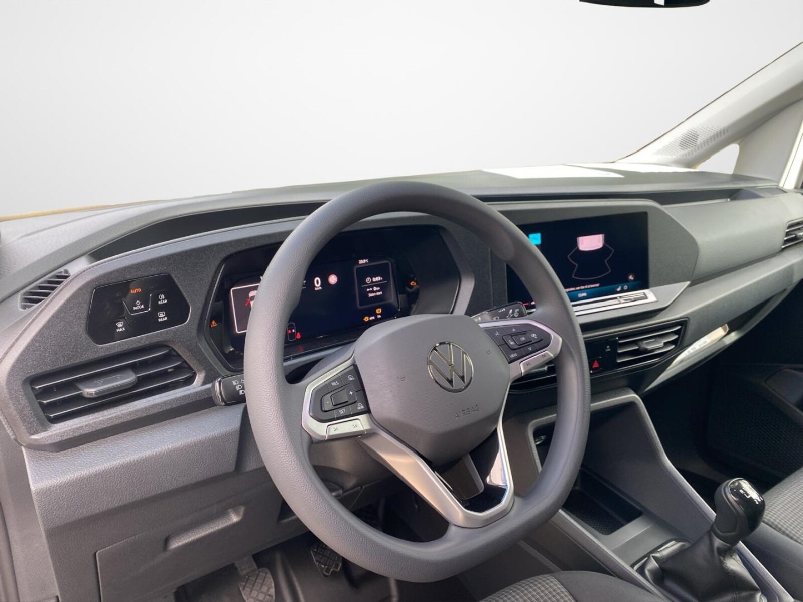 Volkswagen Caddy Maxi Cargo – Bild 9