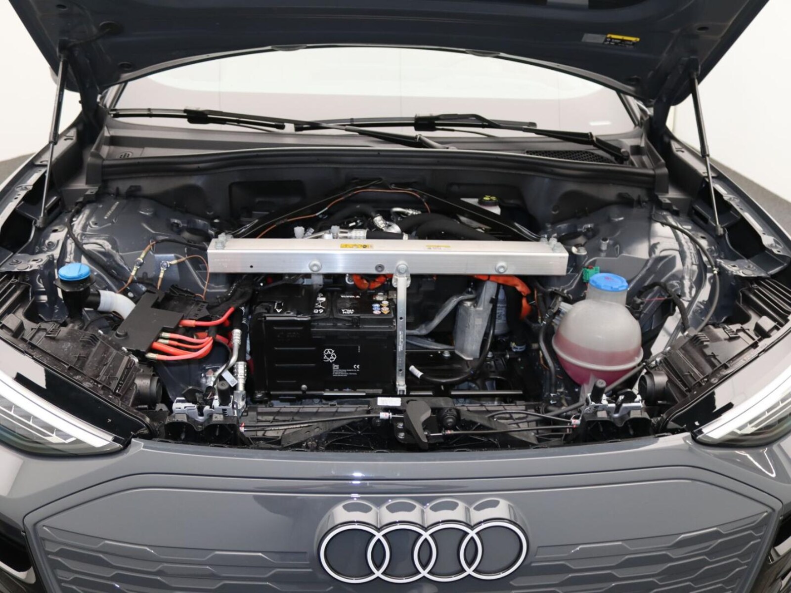 Audi Q6 e-tron – Bild 19