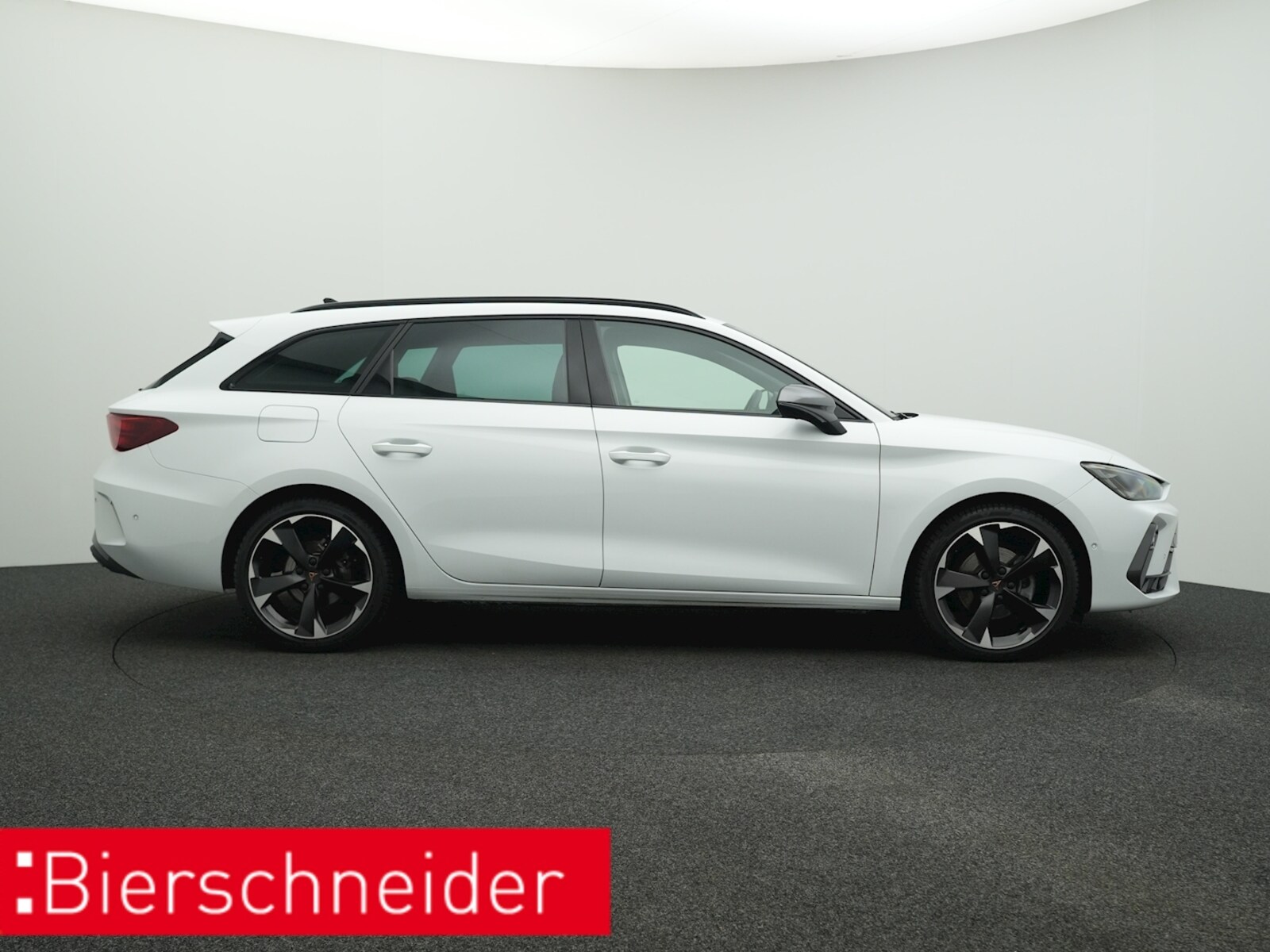 CUPRA Leon Sportstourer – Bild 7