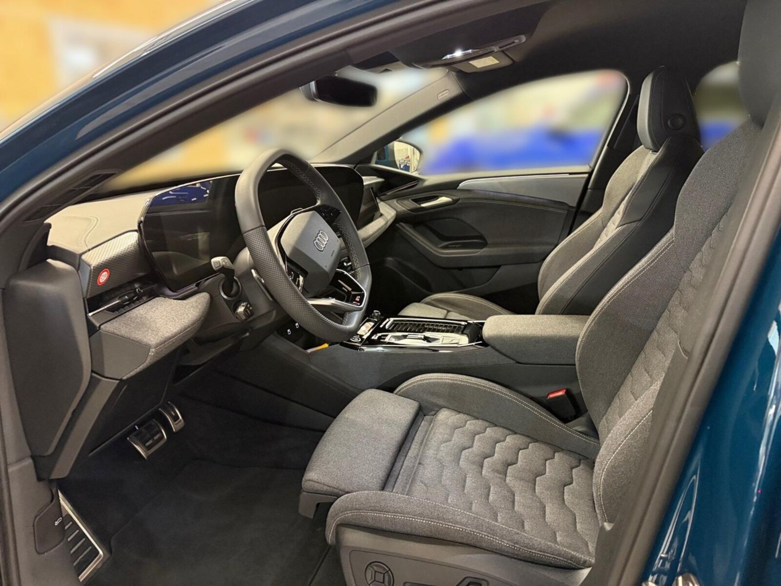 Audi A6 Avant e-tron – Bild 9