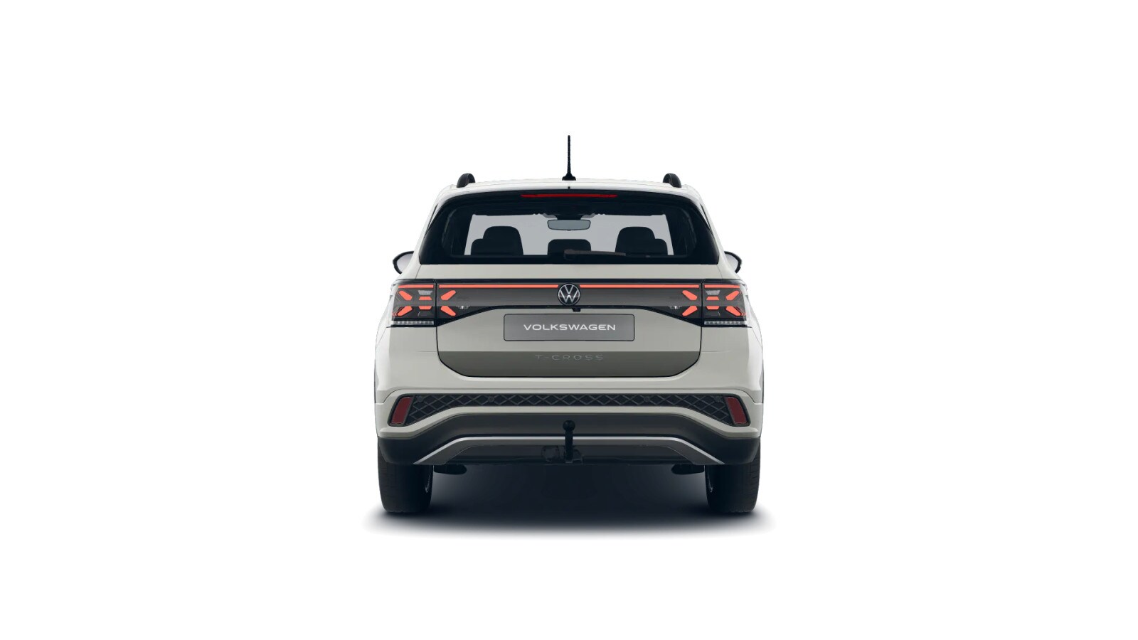 Volkswagen T-Cross – Bild 6