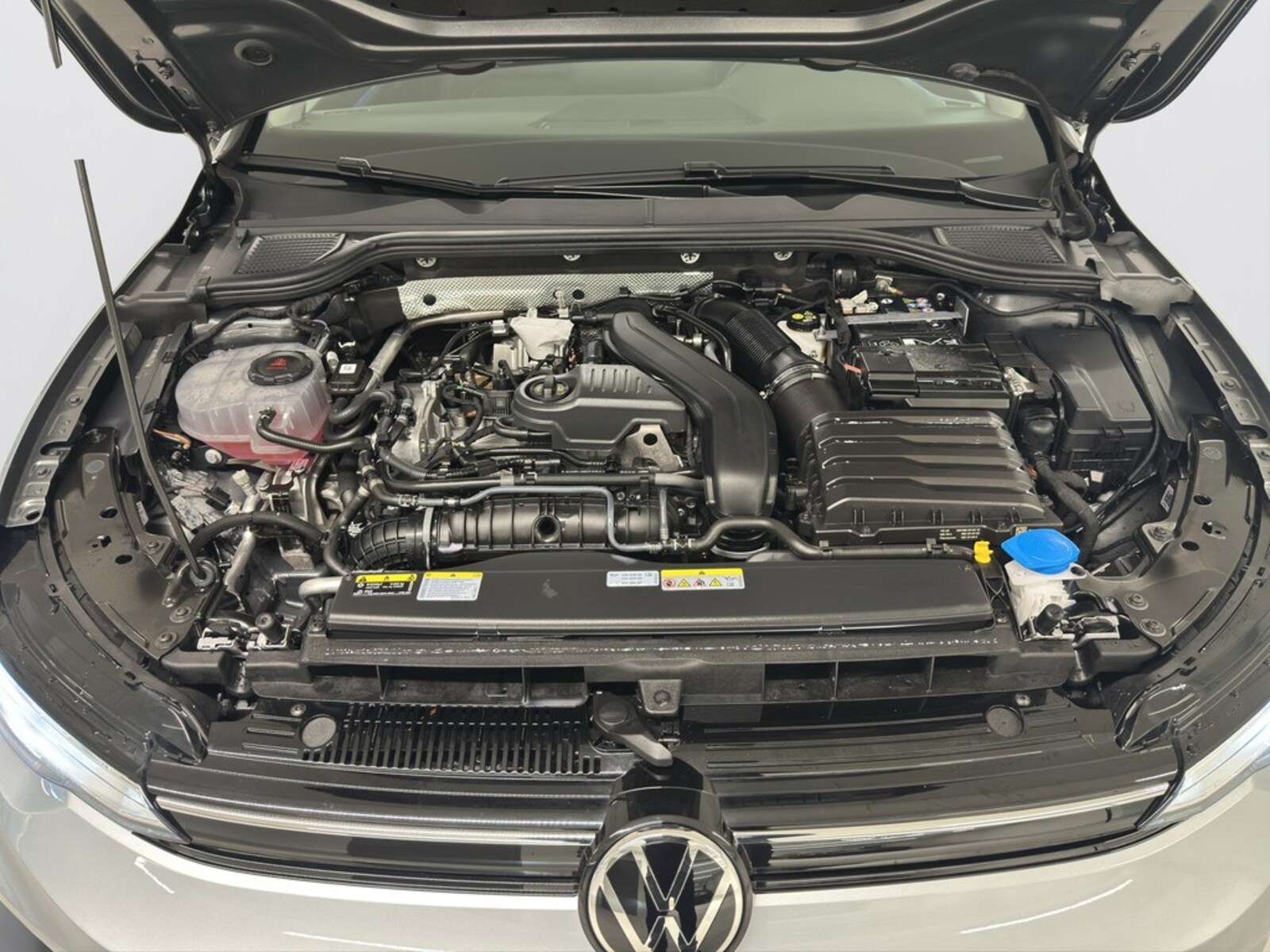 Volkswagen Golf Variant – Bild 19