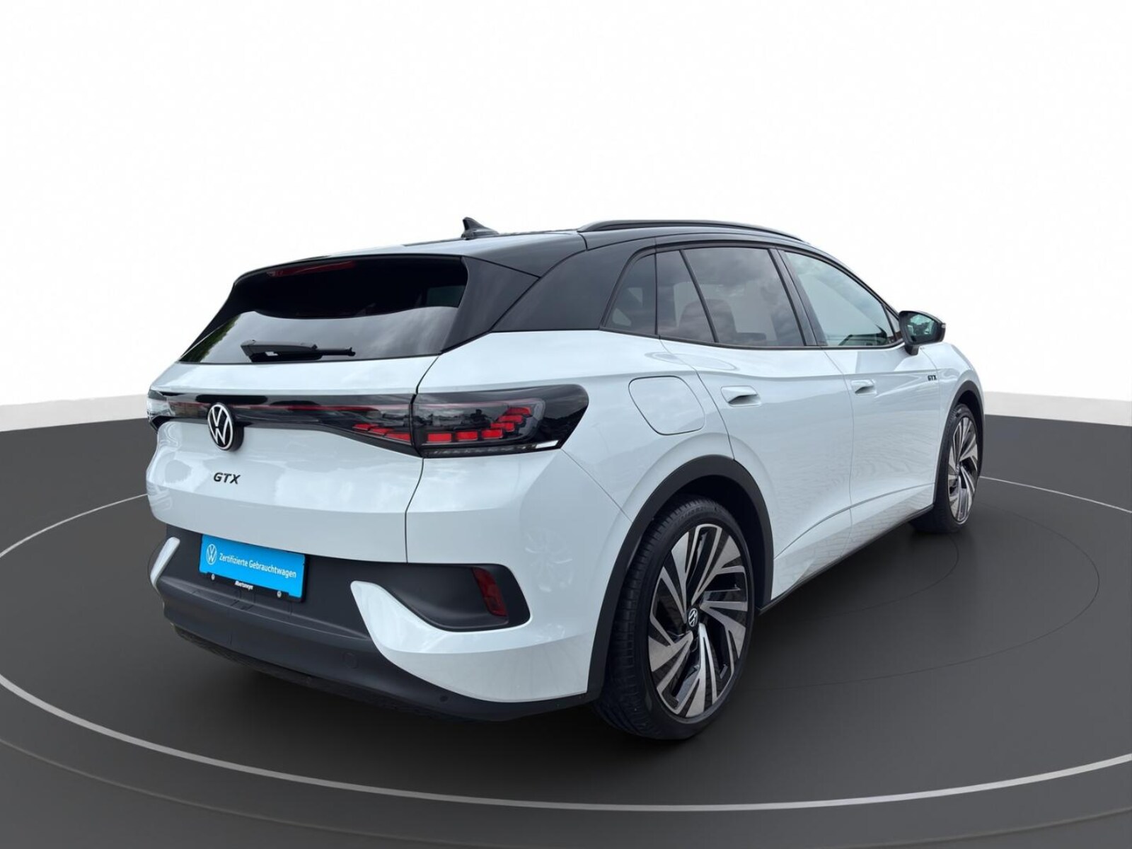 Volkswagen ID.4 – Bild 5
