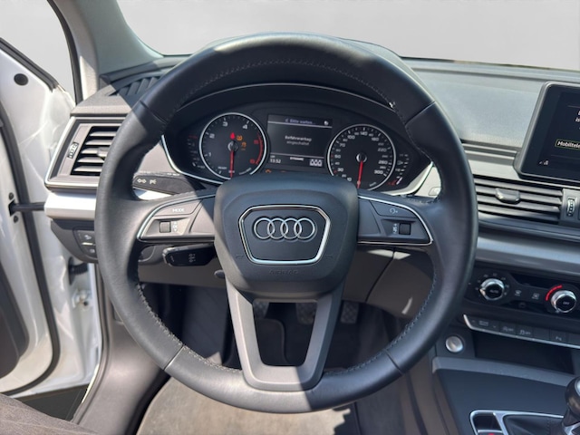 Audi Q5 SUV 2.0 TDI 6-Gang - 2018 - Joinsteer - #9
