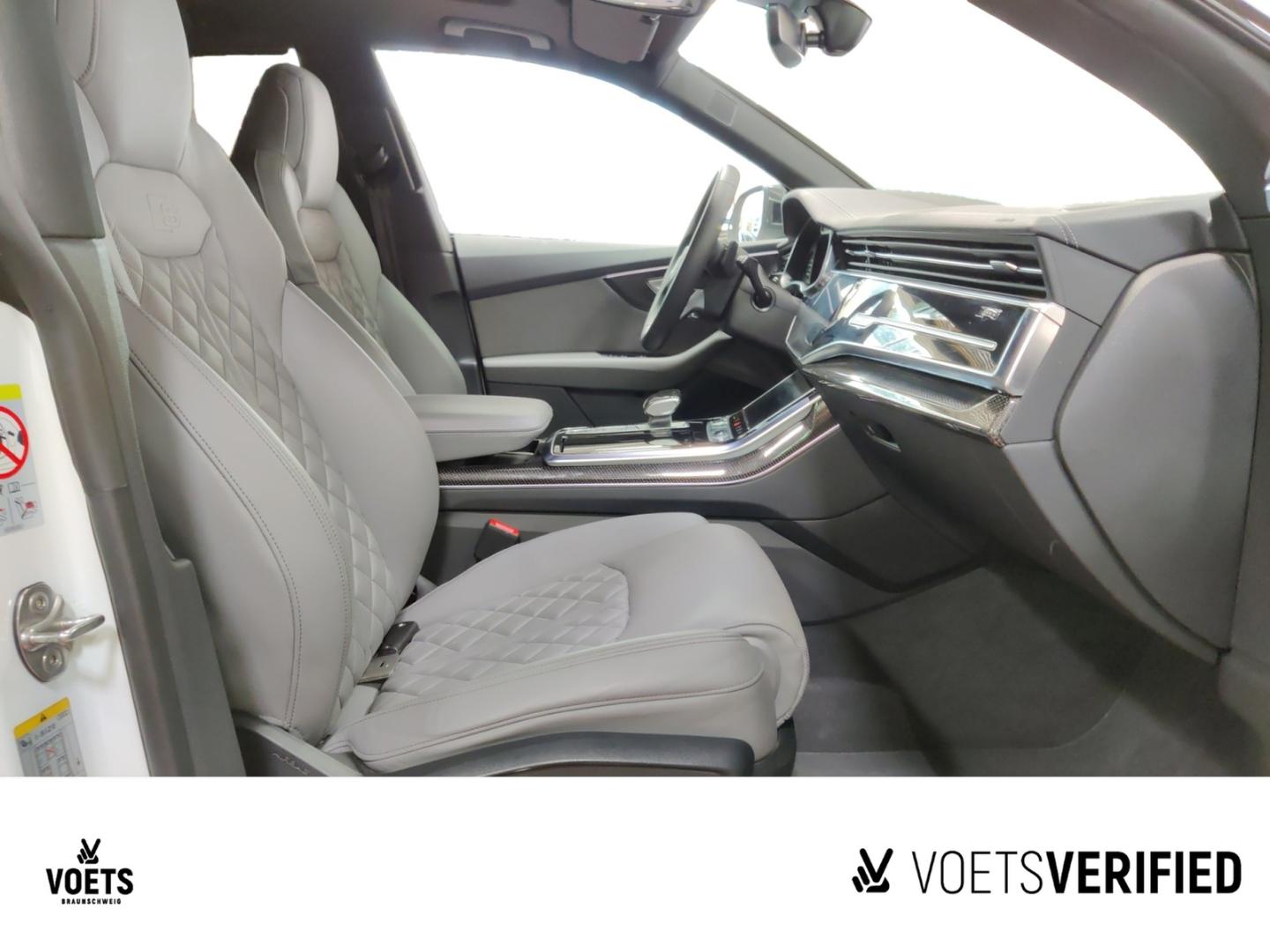 Image about Audi Q8 competition plus 50 TDI quattro tiptronic