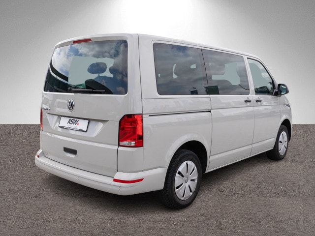 Volkswagen T6.1 Multivan